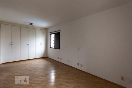 Suíte de apartamento à venda com 2 quartos, 150m² em Vila Suzana, São Paulo