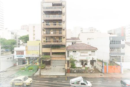 Apartamento à venda com 91m², 3 quartos e 1 vagaVista quarto 3