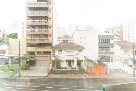 Apartamento à venda com 91m², 3 quartos e 1 vagaVista quarto 1