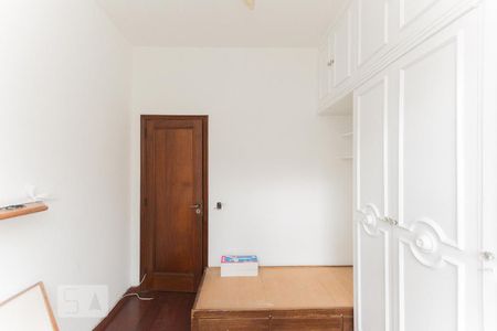 Apartamento à venda com 91m², 3 quartos e 1 vagaQuarto 3