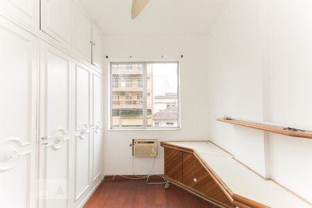 Apartamento à venda com 91m², 3 quartos e 1 vagaQuarto 3