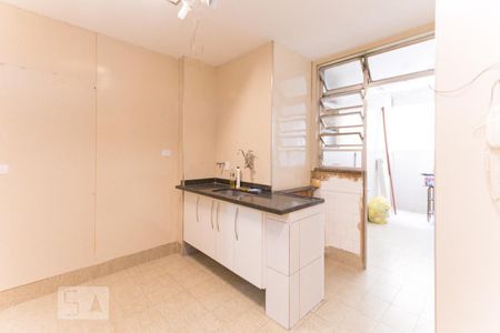 Apartamento à venda com 91m², 3 quartos e 1 vagaCozinha