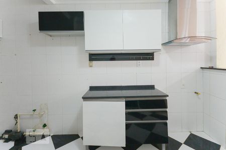 Casa à venda com 170m², 3 quartos e sem vagaCozinha