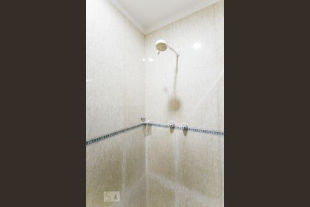 Casa à venda com 170m², 3 quartos e sem vagaBanheiro 1