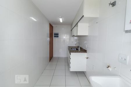 Apartamento à venda com 86m², 3 quartos e 2 vagas Apartamento à venda com 86m², 3 quartos e 2 vagasCozinha