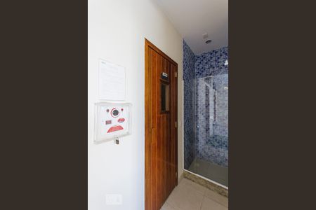 Apartamento à venda com 86m², 3 quartos e 2 vagas Apartamento à venda com 86m², 3 quartos e 2 vagasSauna