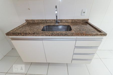 Apartamento à venda com 86m², 3 quartos e 2 vagas Apartamento à venda com 86m², 3 quartos e 2 vagasCozinha