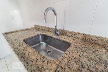 Apartamento à venda com 86m², 3 quartos e 2 vagas Apartamento à venda com 86m², 3 quartos e 2 vagasCozinha