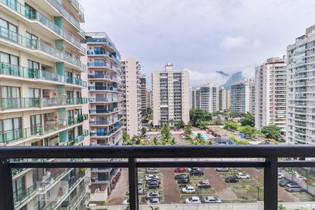 Apartamento à venda com 86m², 3 quartos e 2 vagas Apartamento à venda com 86m², 3 quartos e 2 vagasVista Quarto 01