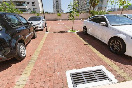 Apartamento à venda com 86m², 3 quartos e 2 vagas Apartamento à venda com 86m², 3 quartos e 2 vagasGaragem