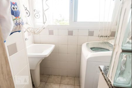 Apartamento à venda com 60m², 2 quartos e 1 vagaÁrea de Serviço