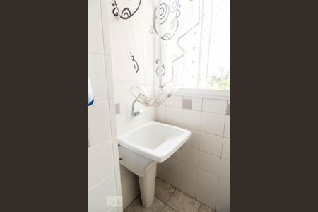 Apartamento à venda com 60m², 2 quartos e 1 vagaÁrea de Serviço