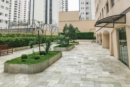 Apartamento à venda com 44m², 2 quartos e 2 vagas Apartamento à venda com 44m², 2 quartos e 2 vagasÁrea comum