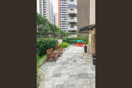 Apartamento à venda com 44m², 2 quartos e 2 vagas Apartamento à venda com 44m², 2 quartos e 2 vagasÁrea comum