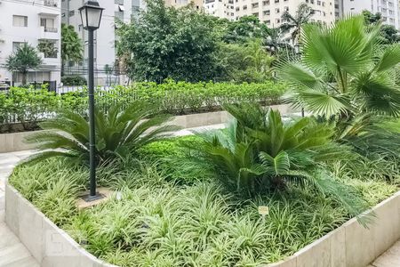 Apartamento à venda com 44m², 2 quartos e 2 vagas Apartamento à venda com 44m², 2 quartos e 2 vagasÁrea comum