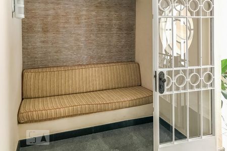 Apartamento à venda com 44m², 2 quartos e 2 vagas Apartamento à venda com 44m², 2 quartos e 2 vagasÁrea comum