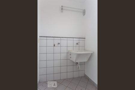 Lavanderia  de apartamento para alugar com 1 quarto, 46m² em Parque Taquaral, Campinas