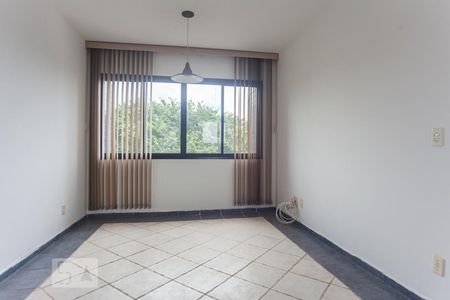 Sala de apartamento para alugar com 1 quarto, 46m² em Parque Taquaral, Campinas
