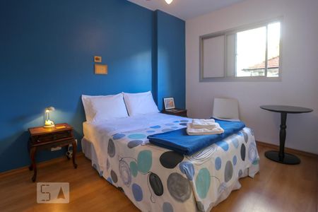 Apartamento para alugar com 48m², 1 quarto e 1 vaga Apartamento para alugar com 48m², 1 quarto e 1 vagaQuarto