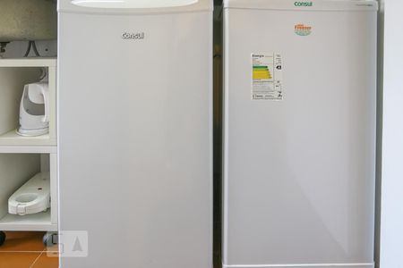 Apartamento para alugar com 48m², 1 quarto e 1 vaga Apartamento para alugar com 48m², 1 quarto e 1 vagaCozinha