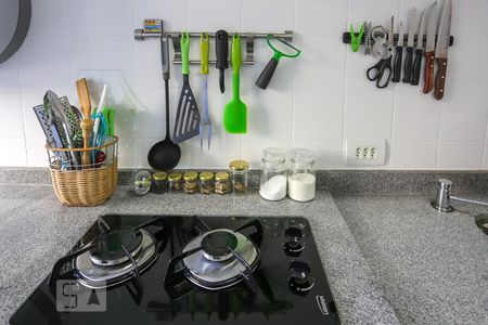 Apartamento para alugar com 48m², 1 quarto e 1 vaga Apartamento para alugar com 48m², 1 quarto e 1 vagaCozinha