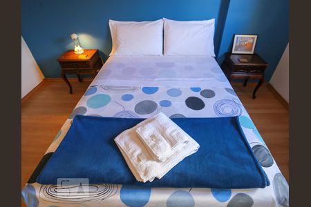 Apartamento para alugar com 48m², 1 quarto e 1 vaga Apartamento para alugar com 48m², 1 quarto e 1 vagaQuarto