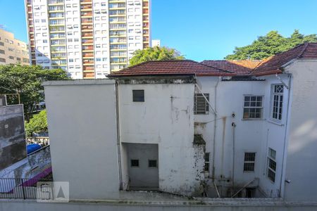 Apartamento para alugar com 48m², 1 quarto e 1 vaga Apartamento para alugar com 48m², 1 quarto e 1 vagaVista do Quarto