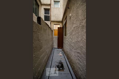 Apartamento à venda com 57m², 2 quartos e 1 vagaÁrea Externa Área Serviço