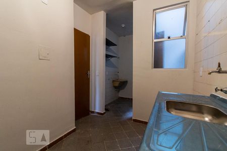 Apartamento à venda com 57m², 2 quartos e 1 vagaCozinha