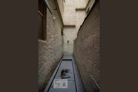 Apartamento à venda com 57m², 2 quartos e 1 vagaÁrea Externa Área Serviço