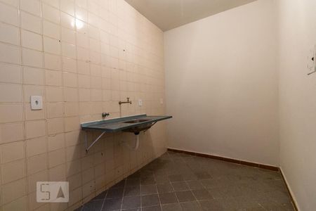 Apartamento à venda com 57m², 2 quartos e 1 vagaCozinha