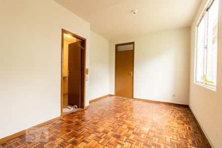 Apartamento à venda com 57m², 2 quartos e 1 vagaSala 1