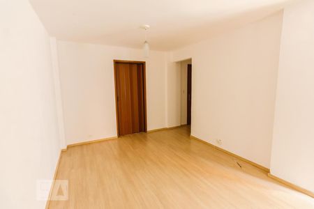 Sala de apartamento para alugar com 1 quarto, 45m² em Barra Funda, São Paulo