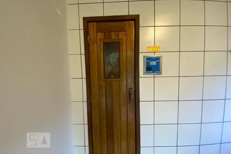 Apartamento à venda com 64m², 1 quarto e 2 vagas Apartamento à venda com 64m², 1 quarto e 2 vagasSauna