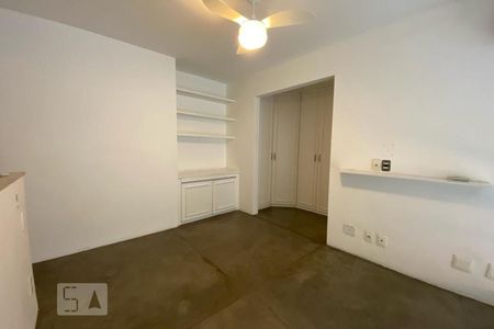 Apartamento à venda com 64m², 1 quarto e 2 vagas Apartamento à venda com 64m², 1 quarto e 2 vagasQuarto