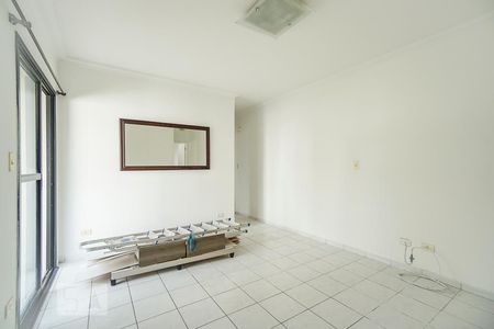 sala de apartamento para alugar com 1 quarto, 45m² em Vila Gomes Cardim, São Paulo