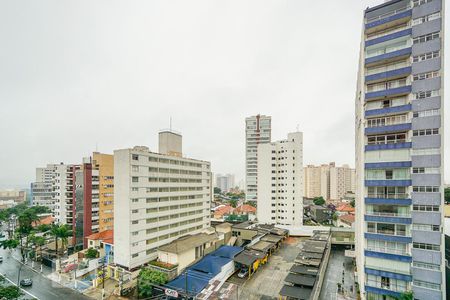 Apartamento para alugar com 85m², 3 quartos e 1 vagavista quarto