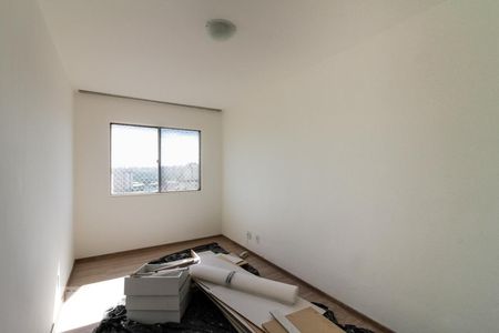 Sala de apartamento para alugar com 2 quartos, 76m² em Jaguaré, São Paulo