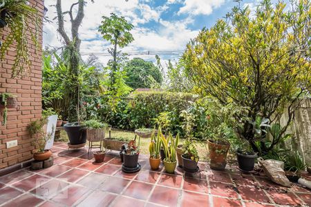 Casa à venda com 250m², 4 quartos e 4 vagasQuintal