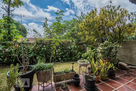 Casa à venda com 250m², 4 quartos e 4 vagasQuintal