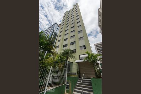 Apartamento à venda com 48m², 1 quarto e 1 vaga