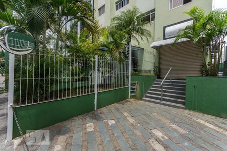 Apartamento à venda com 48m², 1 quarto e 1 vaga