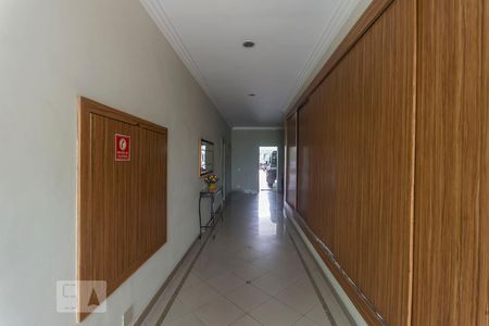Apartamento à venda com 48m², 1 quarto e 1 vaga