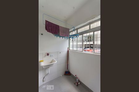 Apartamento à venda com 48m², 1 quarto e 1 vaga