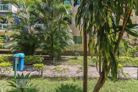 Apartamento à venda com 50m², 2 quartos e 1 vaga Apartamento à venda com 50m², 2 quartos e 1 vagaVista do Quarto 1