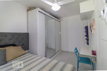 Apartamento à venda com 50m², 2 quartos e 1 vaga Apartamento à venda com 50m², 2 quartos e 1 vagaQuarto 2