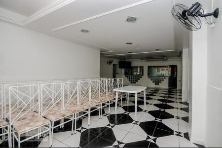 Apartamento à venda com 50m², 2 quartos e 1 vaga Apartamento à venda com 50m², 2 quartos e 1 vagaSalão de Festas