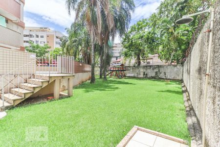 Apartamento à venda com 95m², 3 quartos e 1 vagaPlayground