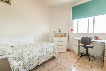 Apartamento à venda com 95m², 3 quartos e 1 vagaQuarto 02