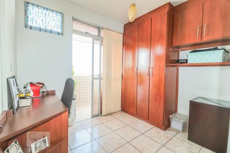 Apartamento à venda com 95m², 3 quartos e 1 vagaQuarto 01